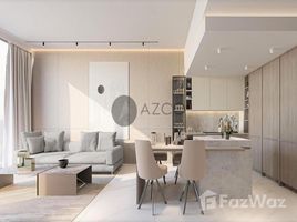 1 Habitación Apartamento en venta en Beverly Boulevard, Central Towers, Arjan