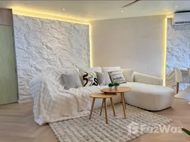 คอนโด 2 ห้องนอน ให้เช่า ในโครงการ ฟอร์จูน คอนโด ทาวน์, ช่องนนทรี