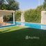 7 Bedroom Villa for rent at Al Guezira 2, Sheikh Zayed Compounds