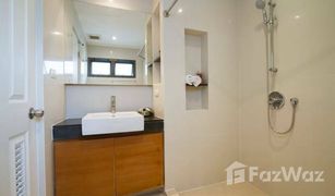 3 Bedrooms Condo for sale in Khlong Toei Nuea, Bangkok Baan Sawasdee