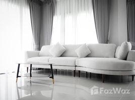 4 Bedroom Villa for rent at Centro Bangna, Bang Kaeo