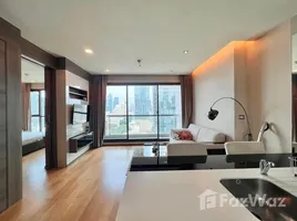 1 chambre Condominium à louer à , Si Lom, Bang Rak, Bangkok, Thaïlande