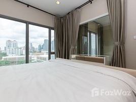 2 Bedroom Condo for rent at The Crest Sukhumvit 34, Khlong Tan, Khlong Toei, Bangkok, Thailand