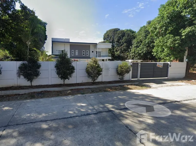 30 Best Houses for Sale in Villasis, Pangasinan FazWaz.ph