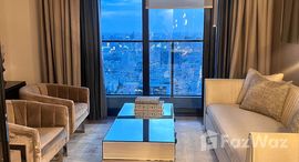 Доступные квартиры в One 9 Five Asoke - Rama 9