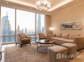 2 Schlafzimmer Appartement zu verkaufen im The Address Residence Fountain Views 1, The Address Residence Fountain Views, Downtown Dubai