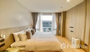 2 Schlafzimmern Wohnung zu verkaufen in Chang Phueak, Chiang Mai Kasa Verdana
