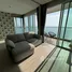 อพาร์ทเม้นท์ 2 ห้องนอน ให้เช่า ในโครงการ ซีตัส บีชฟรอนท์, เมืองพัทยา