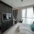 1 Bedroom Condo for rent at Sky Residences Pattaya , Nong Prue, Pattaya, Chon Buri