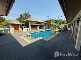 ขายวิลล่า 3 ห้องนอน ในโครงการ ไนซ์ บรีซ 7, ชะอำ, ชะอำ, เพชรบุรี