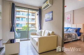 1 bedroom คอนโด for sale at เมโทรลักซ์ รัชดา in กรุงเทพมหานคร, ไทย