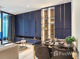 2 Habitación Apartamento en alquiler en Supalai Icon Sathorn, Thung Mahamek