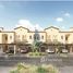 2 Bedroom Townhouse for sale at Zayed City (Khalifa City C), Khalifa City A