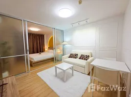 ขายอพาร์ทเม้นท์ 1 ห้องนอน ในโครงการ ดี คอนโด ครีก, กะทู้, กะทู้, ภูเก็ต, ไทย