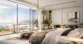 Available Units at Louvre Abu Dhabi Residences