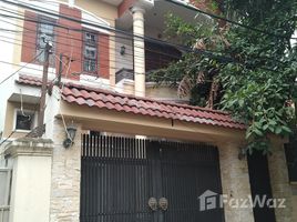 Студия Дом for sale in District 2, Хошимин, Thao Dien, District 2