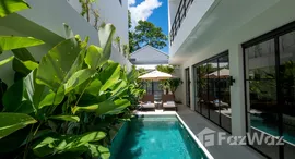 Viviendas disponibles en Bumbak Apartments 