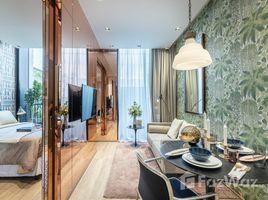 1 Bedroom Condo for sale at Noble State 39, Khlong Tan Nuea, Watthana