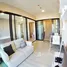 1 chambre Condominium à vendre à Condolette Midst Rama 9., Huai Khwang