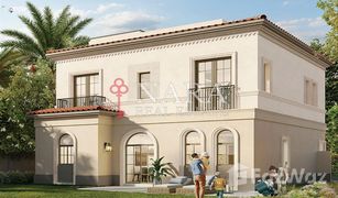 3 chambres Villa a vendre à Khalifa City A, Abu Dhabi Bloom Living