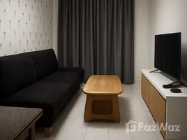 คอนโด 2 ห้องนอน ให้เช่า ในโครงการ วิทยุ คอมเพล็กซ์, มักกะสัน