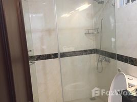 Studio Apartment for rent at Khu căn hộ Chánh Hưng - Giai Việt, Ward 5, District 8