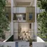 4 غرفة نوم تاون هاوس للبيع في MAG Park, Meydan Gated Community, Meydan