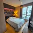 1 Bedroom Condo for rent at HQ By Sansiri, Khlong Tan Nuea, Watthana, Bangkok