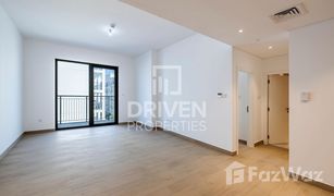 1 Habitación Apartamento en venta en La Mer, Dubái Le Pont