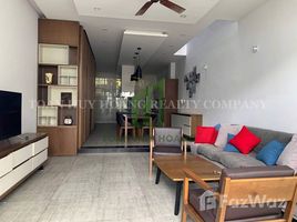 4 Bedroom House for rent at Euro Village, An Hai Tay, Son Tra, Da Nang