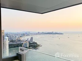 1 Bedroom Apartment for rent at Arom Wongamat, Na Kluea, Pattaya