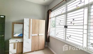 3 Bedrooms House for sale in Sattahip, Pattaya 