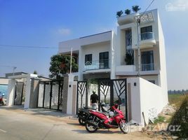 3 Phòng ngủ Nhà mặt tiền for sale in Phú Lợi, Thu Dau Mot, Phú Lợi