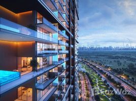 2 Bedroom Apartment for sale at Binghatti Nova, District 12