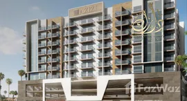 Available Units at Azizi Pearl