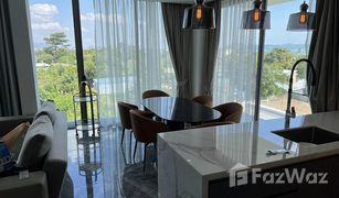 3 Schlafzimmern Penthouse zu verkaufen in Rawai, Phuket Elite Atoll Condotel 