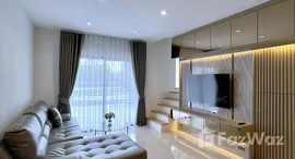 Unités disponibles à Grande Pleno Sukhumvit-Bangna