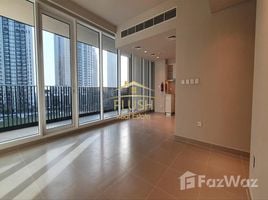 1 Bedroom Apartment for sale at Harbour Gate Tower 1, Creekside 18