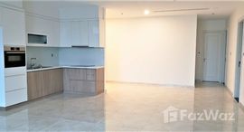 Available Units at Vinhomes Golden River Ba Son