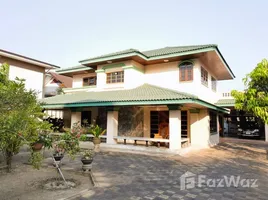 チェンマイ で売却中 4 ベッドルーム 一軒家, サラ, ミューアン・チェン・マイ, チェンマイ