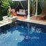 3 Bedroom Villa for sale at Talay Sawan, Bang Sare, Sattahip, Chon Buri, Thailand