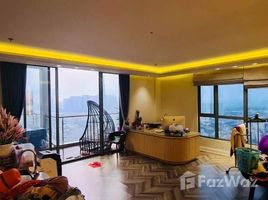 6 Phòng ngủ Penthouse for rent at , Thảo Điền, Quận 2