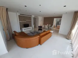 คอนโด 3 ห้องนอน ให้เช่า ในโครงการ แอทธินี ทาวเวอร์, ลุมพินี