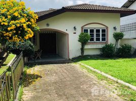 3 Habitación Casa en alquiler en Chalong, Phuket Town, Chalong