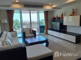 3 Bedroom Apartment for sale at SeaRidge, Nong Kae, Hua Hin