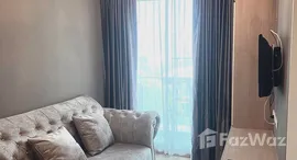 ยูนิตที่เหลืออยู่ในโครงการ Chateau In Town Vibhavadi 10