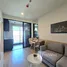 1 Bedroom Apartment for rent at Nue District R9, Huai Khwang