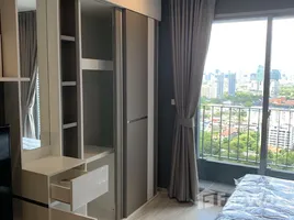 ขายอพาร์ทเม้นท์ สตูดิโอ ในโครงการ ไอดีโอ โมบิ บางซื่อ แกรนด์ อินเตอร์เชนจ์, บางซื่อ, บางซื่อ, กรุงเทพมหานคร