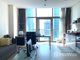 Студия Квартира на продажу в Liberty House, Park Towers, DIFC