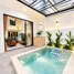 Villa 4 chambre à louer à My An, Da Nang, My An